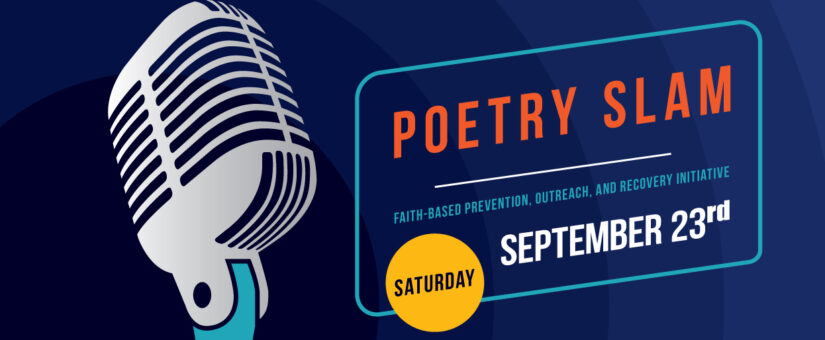 Poetry SLAM